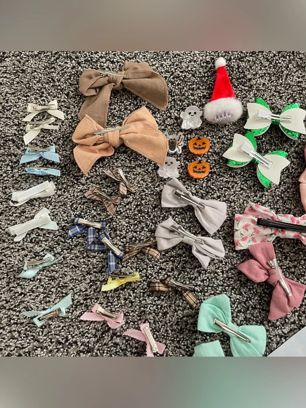 Hair Accessories